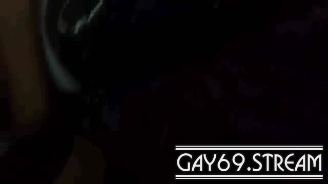 【Gay69Stream】 Sleeping 05_20210416