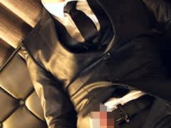 【HD】【TR-MS009】 【TRANCE：HD高画質】Men’s スリムスーツ part9