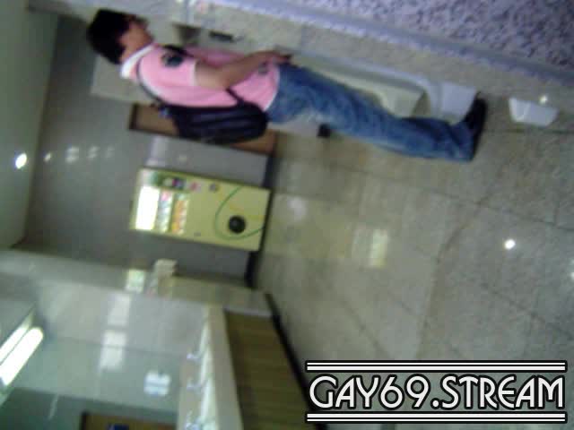 【Gay69Stream】 KoreaToiletSpy 00_20210526