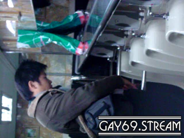 【Gay69Stream】 KoreaToiletSpy 05_20210526