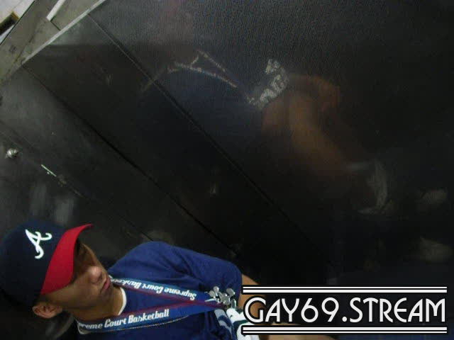 【Gay69Stream】 KoreaToiletSpy 15_20210526