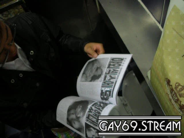 【Gay69Stream】 KoreaToiletSpy 17_20210526
