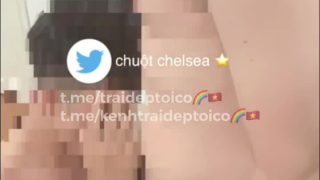 【HD】【OF】 ChuotChelsea 03_20210617