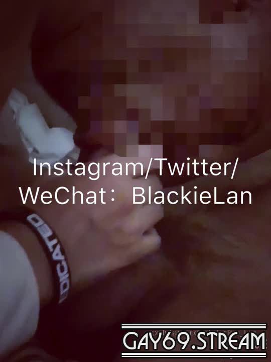 【HD】【OF】 BlackieLan2021 17_20210710