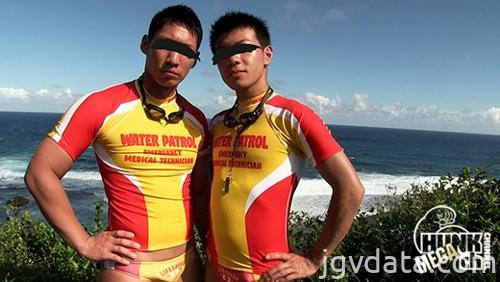 [HD][TR-TS010] 【TRANCE：Full HD】Top Swimmer part10