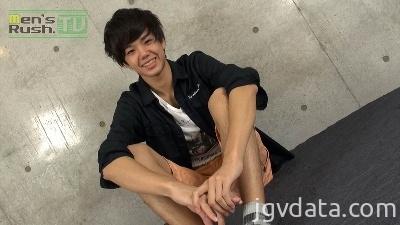 [HD][MR-ON873] 長身激カワノンケSYUNTAの人生初のオナホ体験~絶頂の果て♪