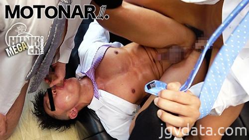 [HD][MTN-018] 【MOTONARI：Full HD】新章第2弾!!『我夢者羅(がむしゃら)』〜第二戦、直江郁太の乱(みだれ)。2024年大ブレイクした人気モデル郁太(いくた)が遂にMOTONARI登場で巨根相手に淫れまくる!!