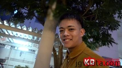 [01-23-0050-01] インタービュー後はたっぷりご奉仕で攻めまくる!