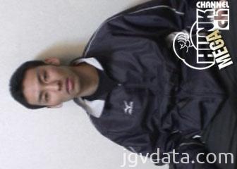 [GV-OAV076] 【オリジナル】１８４ｃｍ、２４歳の長身野球青年が驚異の１ｍ２０ｃｍ発射！！