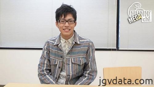 [HD][GV-OAV283] 【オリジナル：HD高画質】ケツ好き必見!１８歳に面接で卑猥行為!!