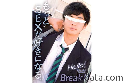 [HD][COAT1852] Hello! 楓珠 2nd Season -Break It-
