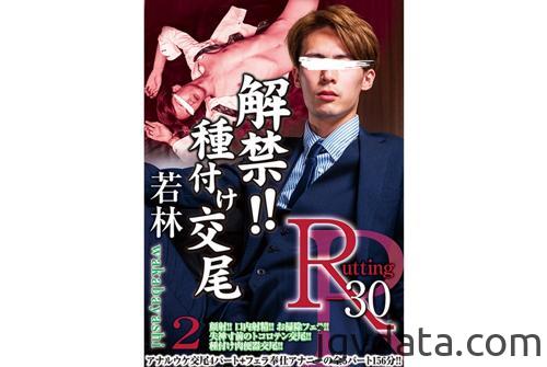 [HD][COAT1858] R-30 若林 2