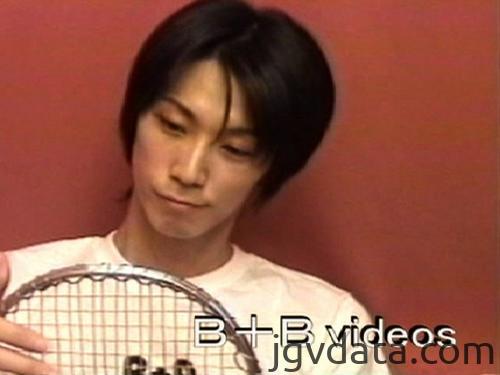 [BB-016] ラケットより太マラ