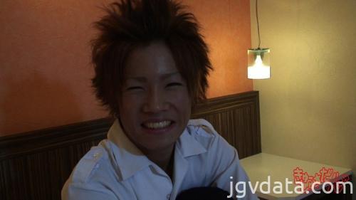 [KD-014] アフタースクール〜濡らされた制服カイリ君の場合