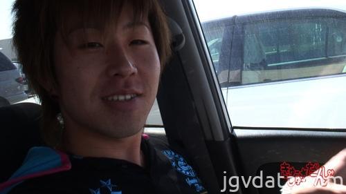 [HD][KD-023] 佐賀のがばいイケメン○○君と相互オナニー♪