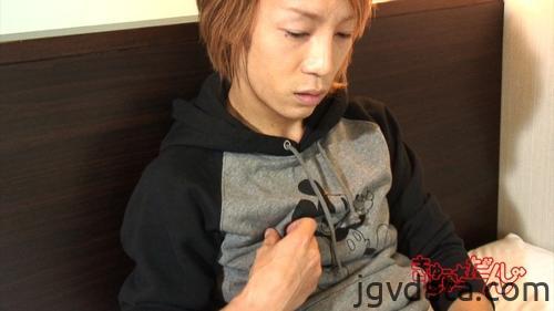 [KD-033] アイドルを探せ！FILE1〜スジ筋今風イケメン君