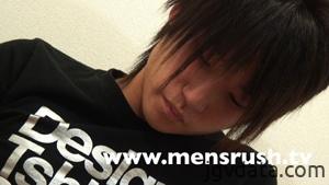 [MR-ON021] 18歳ジャニ系少年のオナホールオナニー