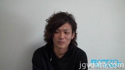 [MR-STX155] 電マでいかされるワイルドボーイ