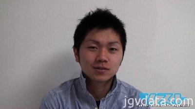 [MR-STX158] オイルでオナニー、大量射精