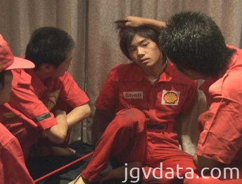 [NAO-MMK008] 淫乱羞恥レ〇プ！ Part.3