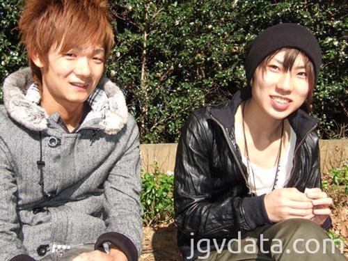 [NAO-MMK034] イケメン少年のSEX三昧 Part.16