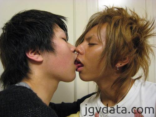 [NAO-MMK039] イケメン少年のSEX三昧 Part.21