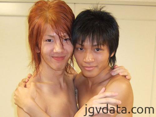 [NAO-MMK043] イケメン少年のSEX三昧 Part.25