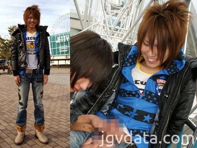 [NAO-MMK067] イケメン少年のSEX三昧 Part.44