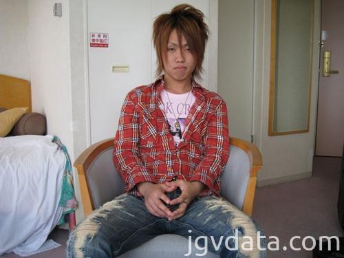 [NAO-ON004] イケメンボーイにオナニーさせちゃいました♪ Part.4