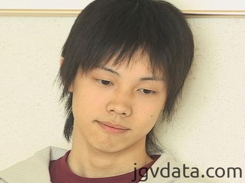 [NAO-ON009] イケメンボーイにオナニーさせちゃいました♪ Part.9