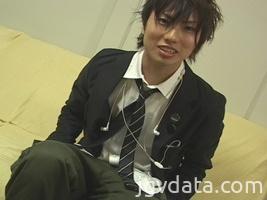 [NAO-ON023] イケメンボーイにオナニーさせちゃいました♪ Part.23