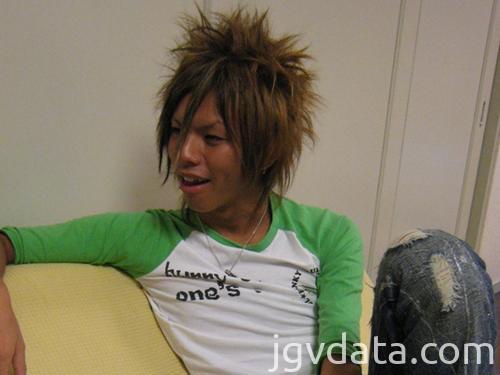 [NAO-ON029] イケメンボーイにオナニーさせちゃいました♪ Part.29