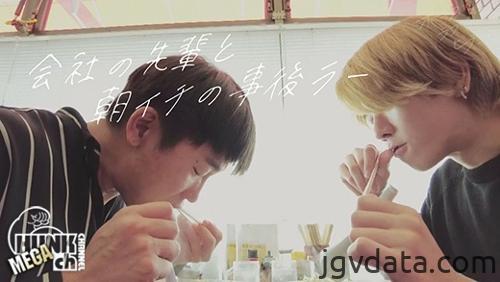 [HD][BLV-011] 【Boys Love Video：Full HD動画】「タクト×ハル」