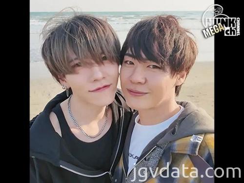 [HD][BLV-025] 【Boys Love Video：Full HD動画】「ハル×林」