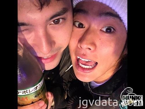 [HD][BLV-026] 【Boys Love Video：Full HD動画】「コウダイ×アオイ 2」