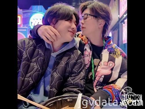 [HD][BLV-029] 【Boys Love Video：Full HD動画】「ゼン×ユウト 2」