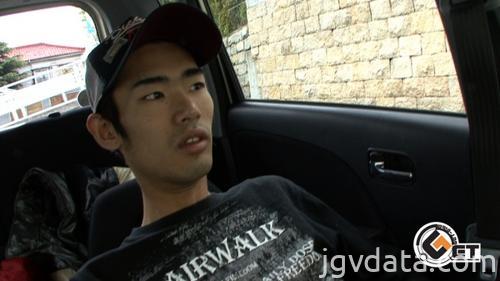 [MR-ON148] 真っ昼間から車でビュビュッとオナニー！