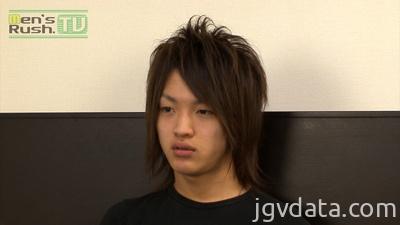 [HD][MR-ON411] ヤマトのデビュー作！初オナニー撮影でチンコ興奮ビンビン♪