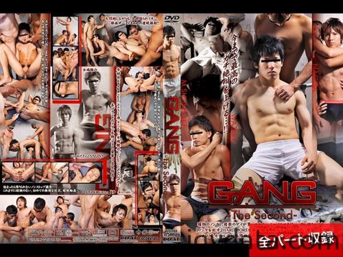 [HD][COCO506-2M] GANG -The Second-