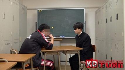 [HD][01-30-0006-02] 保健室の先生に…