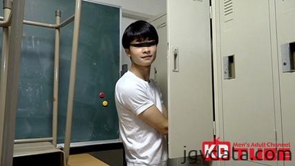 [HD][01-30-0006-05] 教室で学ランセックス