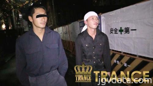 [HD][TR-09-0013-01] 働く男達 part13