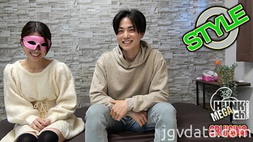 [HD][CR-0610] 【CRUISING：Full HD】STYLE vol.6 モデル級のめちゃくちゃイケメン男子、一真(かずま)くん24歳!!可愛い顔してピストンが超激しい!!溜まった白濁精子を大量にぶちまける!!