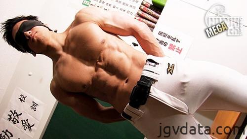 [HD][TM-ZS109] 【TRANCE MIX：Full HD】ノンケのザーメン採集 part109